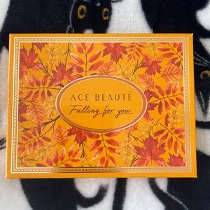 ACE Beauté | Falling For You Palette